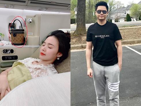 Midu vừa thông báo tìm được 120 triệu, Phan Thành lập tức gây sốt: 'Nụ cười của em là điều tôi mong ước'