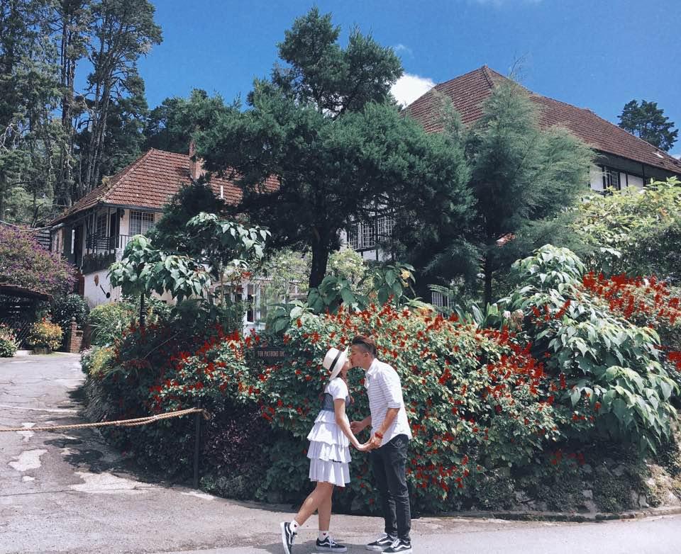 Chàng trai nên duyên cùng nữ MC nổi tiếng vào tháng 5: Mặt tiền chẳng kém hotboy, body thuộc hàng cực phẩm-7