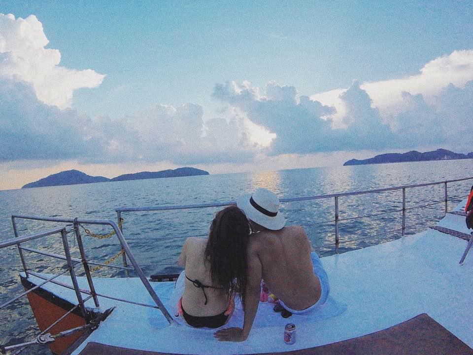 Chàng trai nên duyên cùng nữ MC nổi tiếng vào tháng 5: Mặt tiền chẳng kém hotboy, body thuộc hàng cực phẩm-5