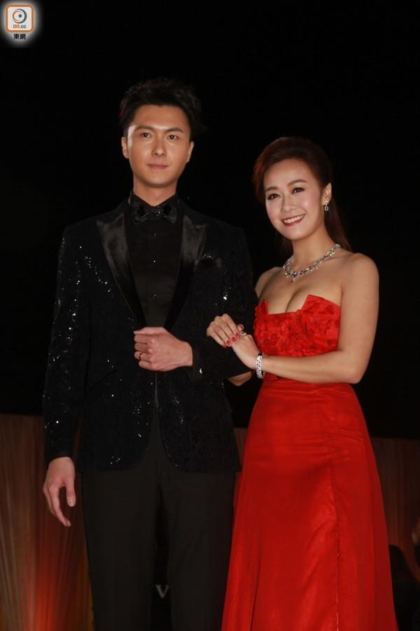 Á hậu vàng trong làng giật chồng: Nhan sắc mờ nhạt, diễn xuất kém cỏi nhưng thả thính thì không ai bằng-7