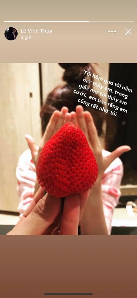 Vĩnh Thụy vừa thả thính về người tình bí ẩn, Hoàng Thùy Linh - Lâm Khánh Chi lập tức bị triệu tập không cần lý do-2