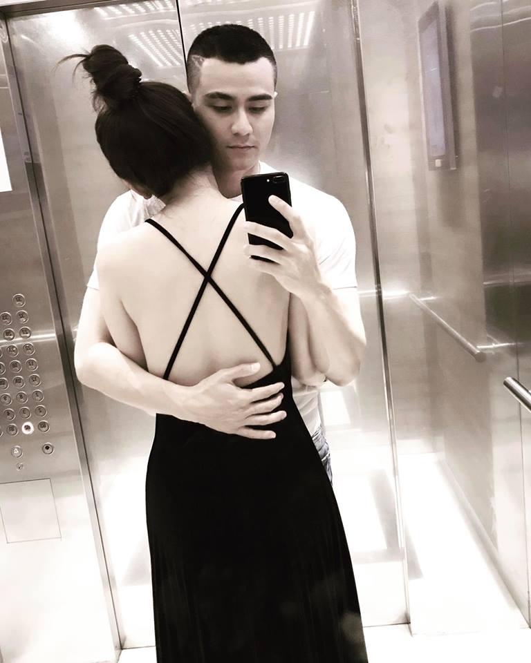 Vĩnh Thụy vừa thả thính về người tình bí ẩn, Hoàng Thùy Linh - Lâm Khánh Chi lập tức bị triệu tập không cần lý do-1