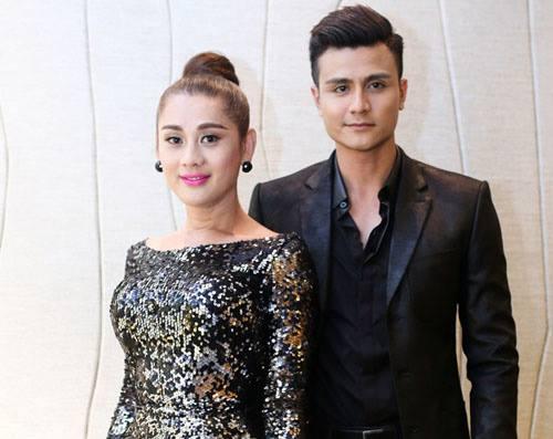 Vĩnh Thụy vừa thả thính về người tình bí ẩn, Hoàng Thùy Linh - Lâm Khánh Chi lập tức bị triệu tập không cần lý do-8