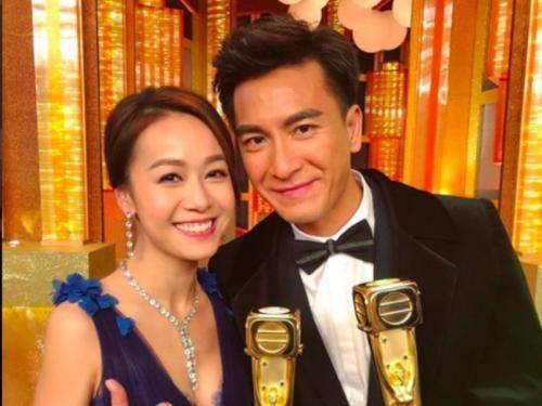 Diva Hong Kong suy sụp, tự giam mình sau khi chồng ngoại tình-4