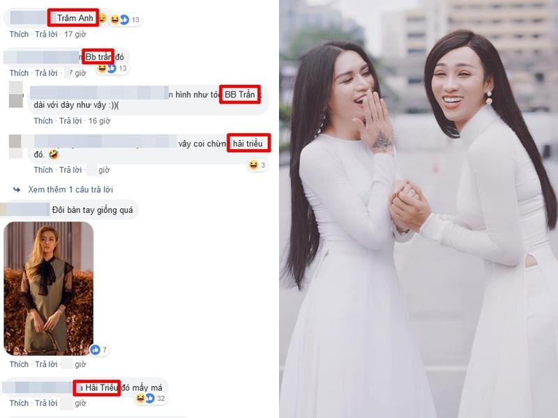 Vĩnh Thụy vừa thả thính về người tình bí ẩn, Hoàng Thùy Linh - Lâm Khánh Chi lập tức bị triệu tập không cần lý do-6