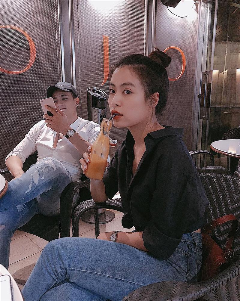 Vĩnh Thụy vừa thả thính về người tình bí ẩn, Hoàng Thùy Linh - Lâm Khánh Chi lập tức bị triệu tập không cần lý do-3