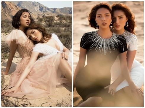 Điểm mặt loại vũ khí giúp người tình tin đồn hoa hậu Kỳ Duyên phô diễn đường cong hiệu quả nhất-14