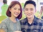 Phan Mạnh Quỳnh và bạn gái hot girl xác nhận ngày cưới