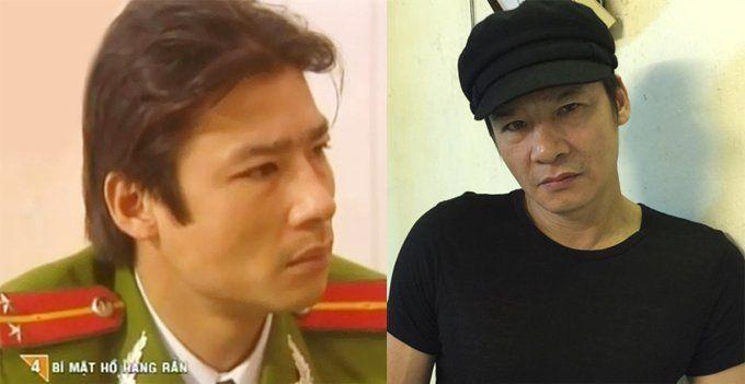 Dàn nam thần cảnh sát gây sát thương ánh nhìn màn ảnh Việt-1