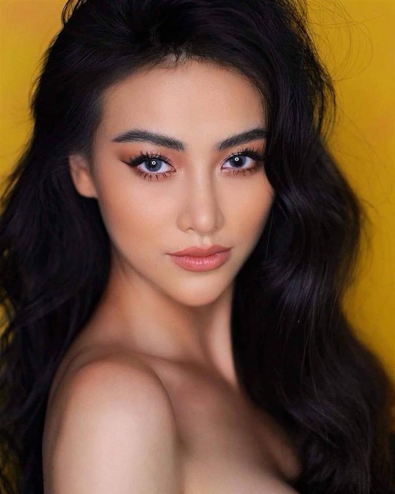 Thay mặt như thay áo, Hoa hậu Trái đất 2018 Phương Khánh bị nghi nghiện phẫu thuật thẩm mỹ khó dừng-9