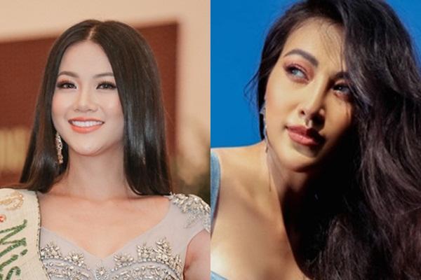 Thay mặt như thay áo, Hoa hậu Trái đất 2018 Phương Khánh bị nghi nghiện phẫu thuật thẩm mỹ khó dừng-13