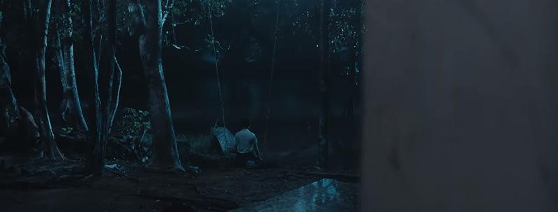 Lật mặt: Nhà có khách: Chất hài lấn át kinh dị nhờ diễn xuất của Mạc Văn Khoa và đồng bọn-3