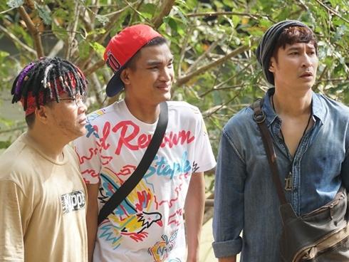 Con gái chưởng môn Vịnh Xuân bị gọi là thảm họa vì diễn cảnh khóc mà như... đang cười-11