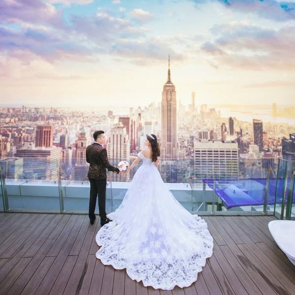 3 con giáp tuyệt đối không được kết hôn trong năm 2019 nếu không muốn tan nhà nát cửa-2