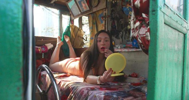 Những bộ phim 18+ đầy nghệ thuật của điện ảnh Hong Kong-1