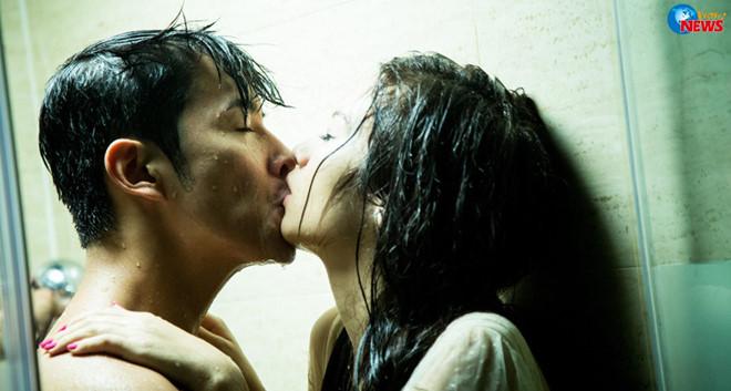 Những bộ phim 18+ đầy nghệ thuật của điện ảnh Hong Kong-14