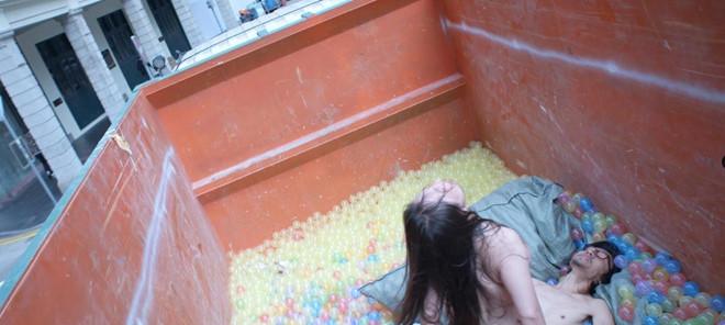 Những bộ phim 18+ đầy nghệ thuật của điện ảnh Hong Kong-3