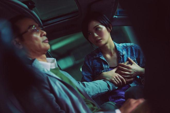 Những bộ phim 18+ đầy nghệ thuật của điện ảnh Hong Kong-8