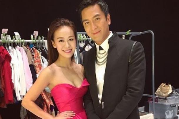 Clip ngoại tình 16 phút trên taxi của Á hậu Hong Kong bị rò rỉ thế nào-2