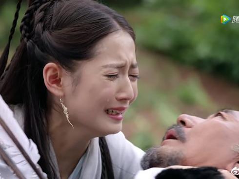 Nữ diễn viên Ỷ Thiên Đồ Long ký suýt bị lừa bán dâm-3