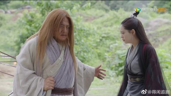 Đại kết cục Tân Ỷ thiên đồ long ký 2019 khác xa nguyên tác, fan phản ứng dữ dội-1