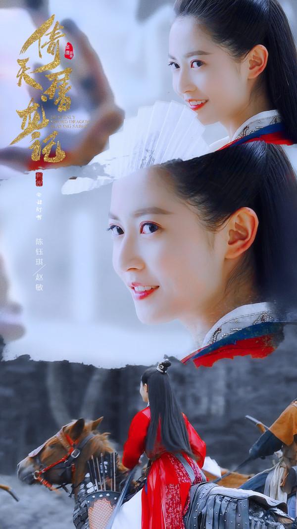 Đại kết cục Tân Ỷ thiên đồ long ký 2019 khác xa nguyên tác, fan phản ứng dữ dội-6