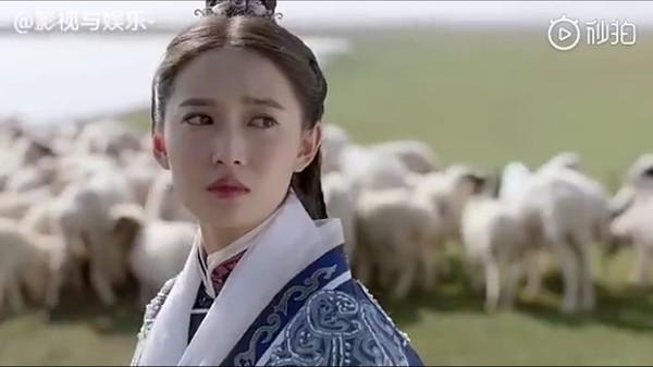 Đại kết cục Tân Ỷ thiên đồ long ký 2019 khác xa nguyên tác, fan phản ứng dữ dội-4