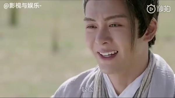 Đại kết cục Tân Ỷ thiên đồ long ký 2019 khác xa nguyên tác, fan phản ứng dữ dội-3