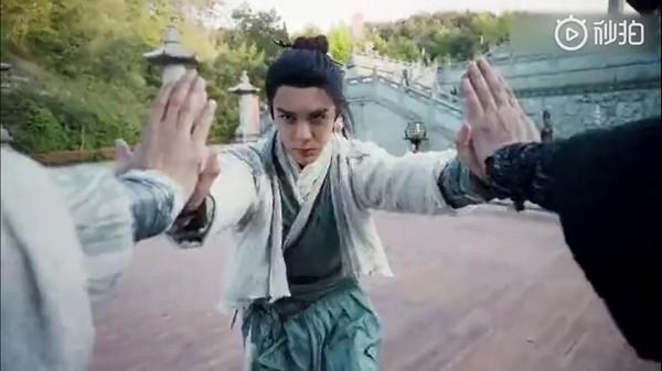 Đại kết cục Tân Ỷ thiên đồ long ký 2019 khác xa nguyên tác, fan phản ứng dữ dội-7