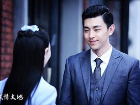 Những bộ phim hồi còn 'cute phô mai que' nhưng chưa lên sóng của Đặng Luân Những bộ phim hồi còn 'cute phô mai que' nhưng chưa lên sóng của Đặng Luân