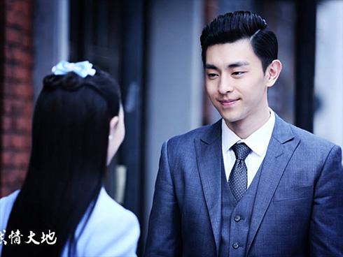 Những bộ phim hồi còn 'cute phô mai que' nhưng chưa lên sóng của Đặng Luân