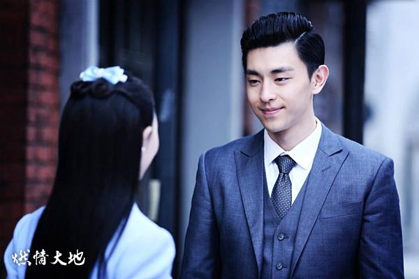 Những bộ phim hồi còn cute phô mai que nhưng chưa lên sóng của Đặng Luân-3