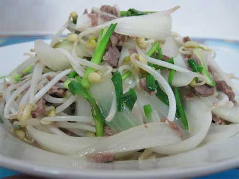 Bữa cơm hằng ngày thêm loại củ này không chỉ ngon mà còn tốt như tiên dược-1