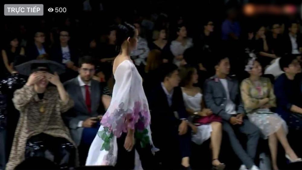 Hóa ra đằng sau bộ đồ như thầy pháp bắt ma của Đức Phúc là cả một sự tính toán cực kỳ tinh vi-4