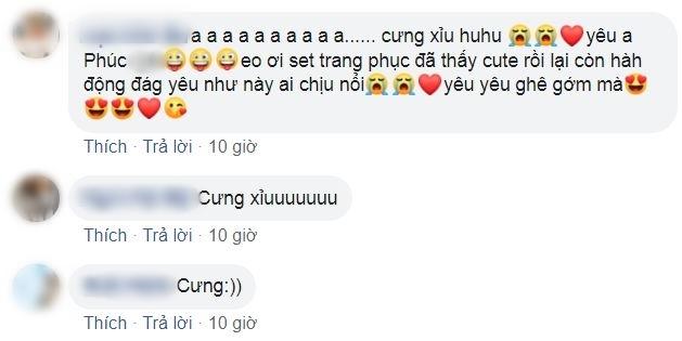 Hóa ra đằng sau bộ đồ như thầy pháp bắt ma của Đức Phúc là cả một sự tính toán cực kỳ tinh vi-5