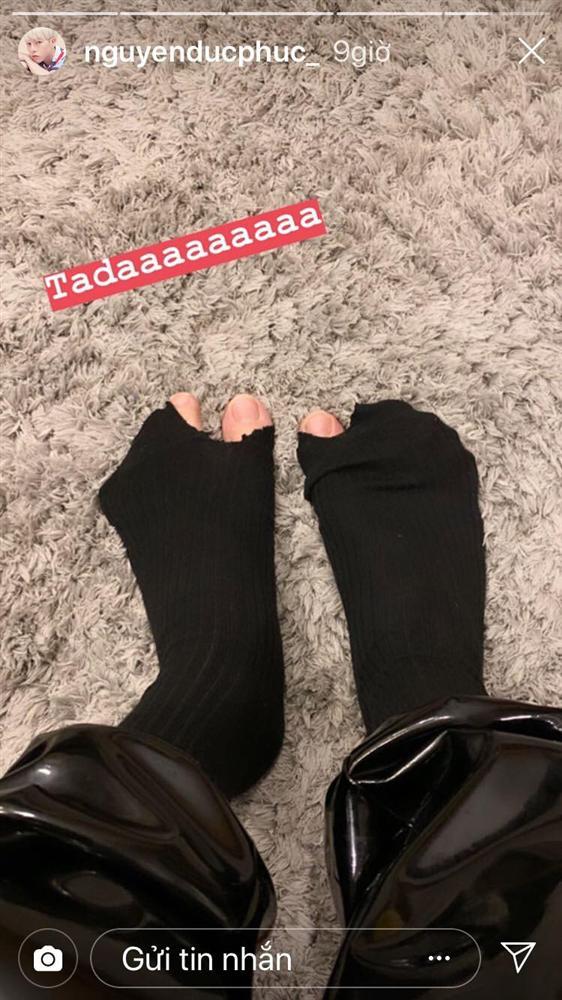 Hóa ra đằng sau bộ đồ như thầy pháp bắt ma của Đức Phúc là cả một sự tính toán cực kỳ tinh vi-11