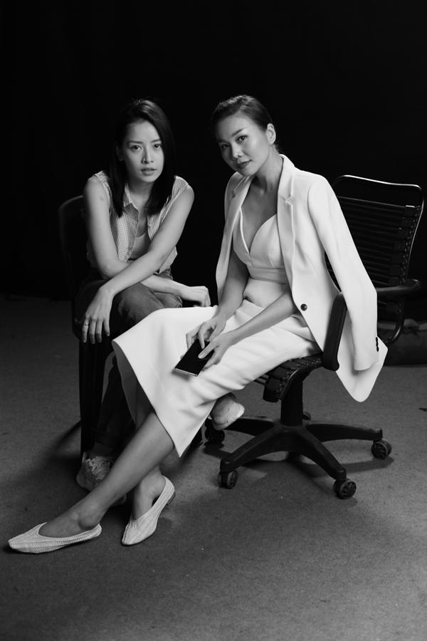 Showbiz Việt xôn xao trước màn kết hợp ngập trời drama giữa Thanh Hằng và Chi Pu-2