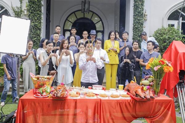 Showbiz Việt xôn xao trước màn kết hợp ngập trời drama giữa Thanh Hằng và Chi Pu-6