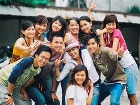 'Nhật ký Vàng Anh', 'Hoa cỏ may' và loạt phim gắn với thế hệ 8X, 9X 'Nhật ký Vàng Anh', 'Hoa cỏ may' và loạt phim gắn với thế hệ 8X, 9X