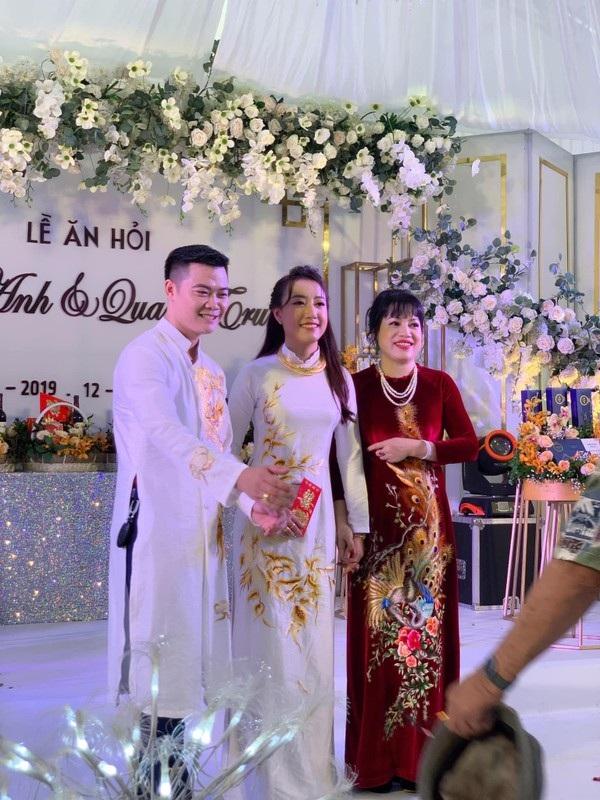 Sự thật đáng sợ về rạp cưới khủng ngốn 2 tỷ tại Hưng Yên: Gia đình không biết con số này ở đâu ra-2