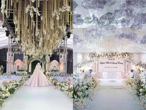 Sự thật đáng sợ về rạp cưới khủng ngốn 2 tỷ tại Hưng Yên: Gia đình không biết con số này ở đâu ra-3