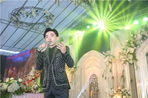 Sự thật đáng sợ về rạp cưới khủng ngốn 2 tỷ tại Hưng Yên: Gia đình không biết con số này ở đâu ra-6