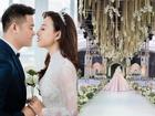 Sự thật đáng sợ về rạp cưới khủng 'ngốn' 2 tỷ tại Hưng Yên: 'Gia đình không biết con số này ở đâu ra'
