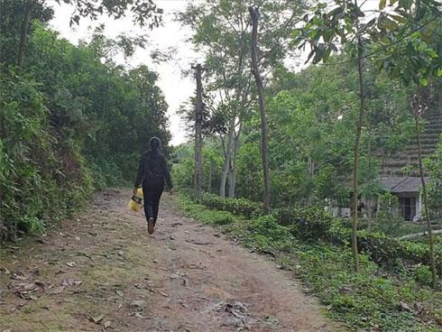 Nữ giúp việc đi tìm công lý sau nhiều lần bị ông chủ cưỡng bức-2