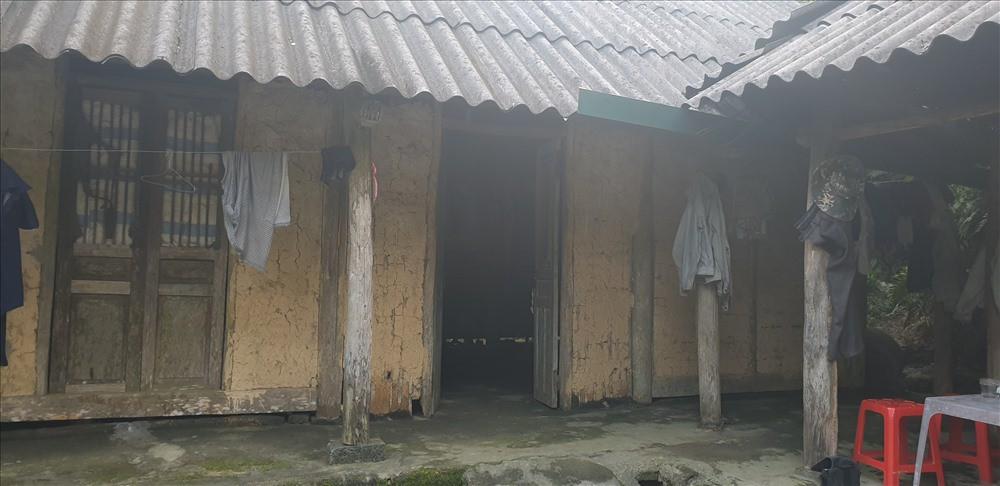 Nghi án bị doạ giết con trai đang ngủ, mẹ cắn răng chịu đựng cưỡng bức-3