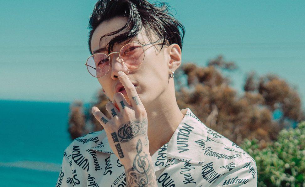 Vừa đến Việt Nam, Jay Park đã muốn gặp Sơn Tùng và đây là lời đáp lại của chủ hit ‘Hãy trao cho anh’-6