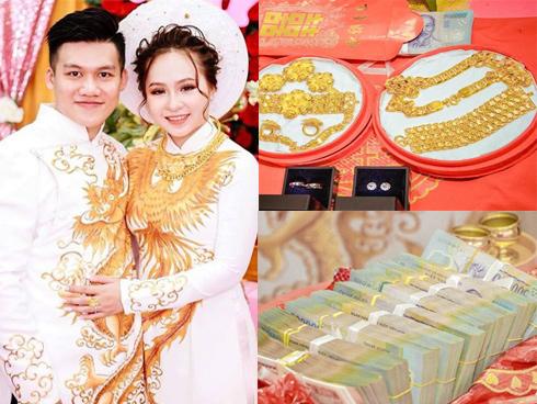 Những cô dâu số hưởng sinh năm 2000-12