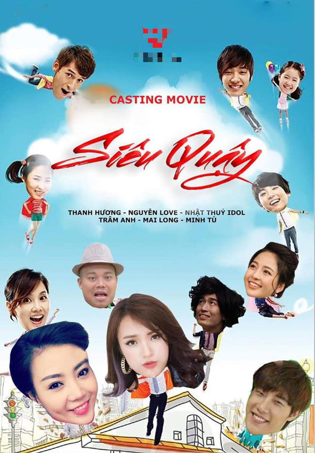 Loạt ảnh cực hot nhưng lại không bao giờ được phép lên sóng của hotgirl Trâm Anh-1