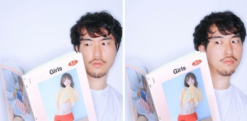 Lee Min Ho vẫn điển trai dù tăng cân mũm mĩm trông thấy-6