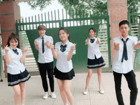 Loạt ảnh cực hot nhưng lại không bao giờ được phép lên sóng của hotgirl Trâm Anh Loạt ảnh cực hot nhưng lại không bao giờ được phép lên sóng của hotgirl Trâm Anh